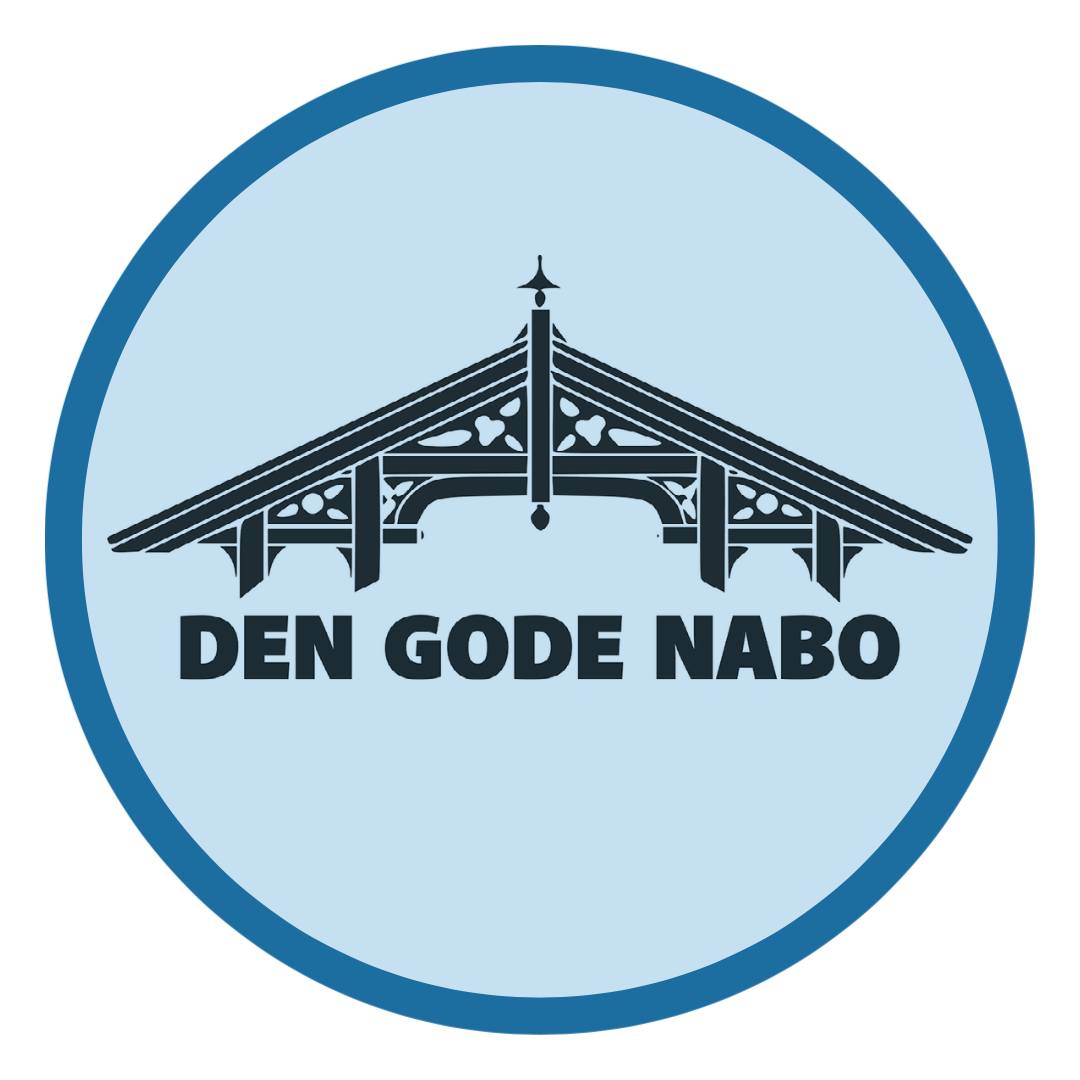 Den Gode Nabo - Trondheim